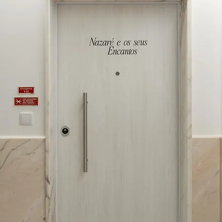 E Os Seus Encantos * Ναζαρέ