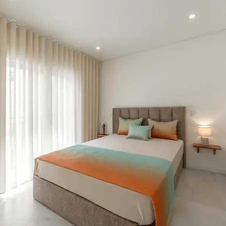 Διαμέρισμα E Os Seus Encantos